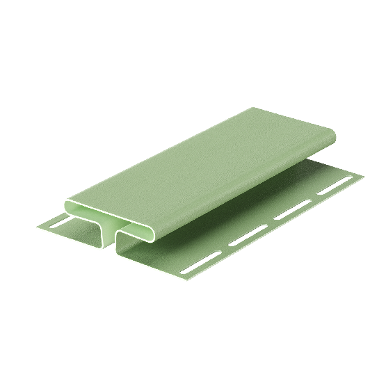 H-профиль Docke Киви купить в Заводоуковске