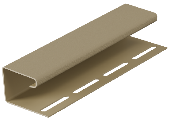 J-профиль Docke Секвойя купить в Заводоуковске