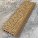 Заборная панель шип-паз EasyDecking Wood-Х 146х20 Дуб купить в Заводоуковске
