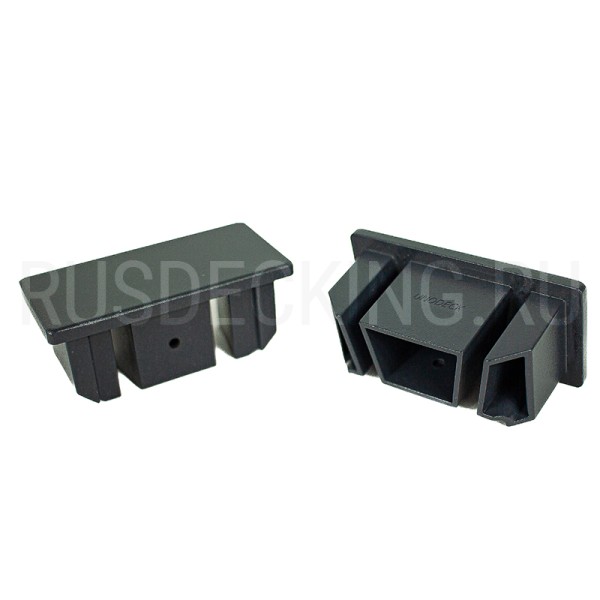 Заглушка для перил торцевая купить в Заводоуковске