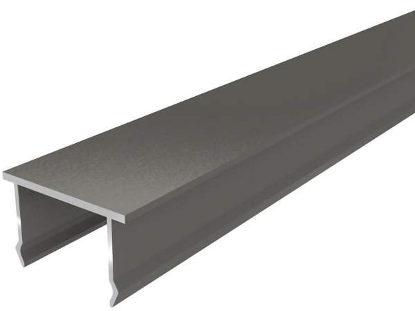 Заглушка для алюминиевого столба HILST купить в Заводоуковске