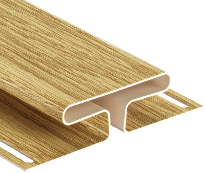 H-профиль Зрелый каштан