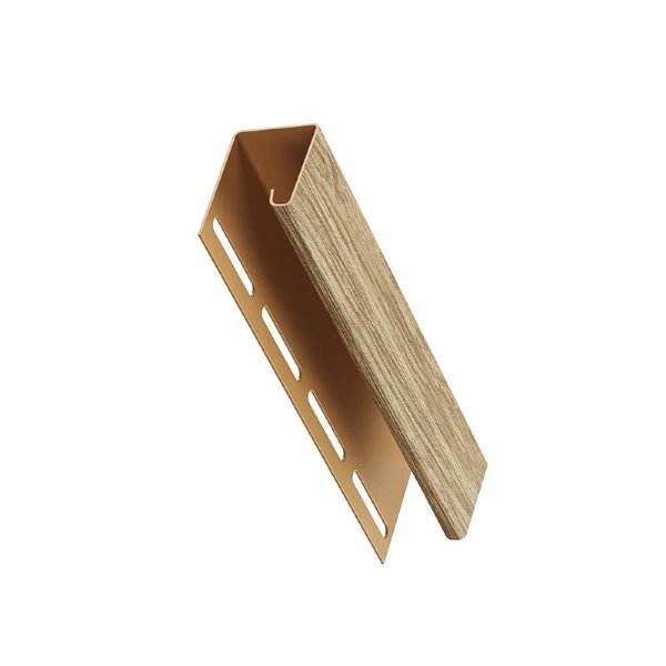 J-профиль Кедр купить в Заводоуковске