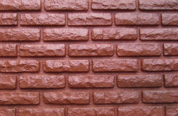 Фасадная панель Аэлит Кирпич Кирпичный купить в Заводоуковске