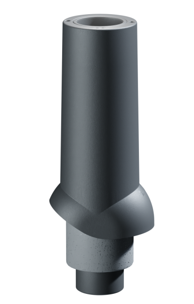 Труба ИЗЛ-110\500 Черный купить в Заводоуковске