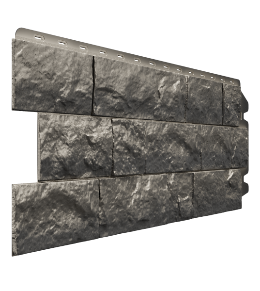 Фасадная панель Docke, Fels, Кремень купить в Заводоуковске