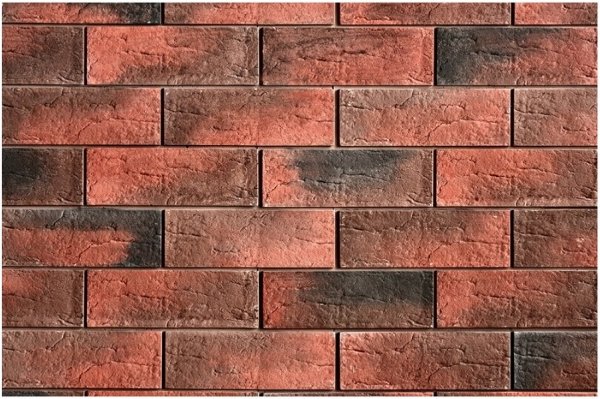 Фиброцементные панели КАНЬОН коллекция ИНДИГО 32 купить в Заводоуковске