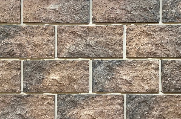 Фиброцементные панели КАНЬОН коллекция Большой Сколотый Камень 27 купить в Заводоуковске