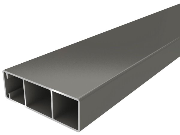 Поперечный алюминиевый профиль HILST купить в Заводоуковске