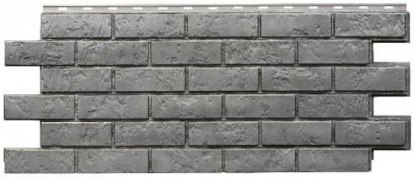 Фасадная панель Nordside, старый форт Кварц купить в Заводоуковске