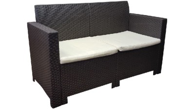 Диван 2х местный Nebraska 2