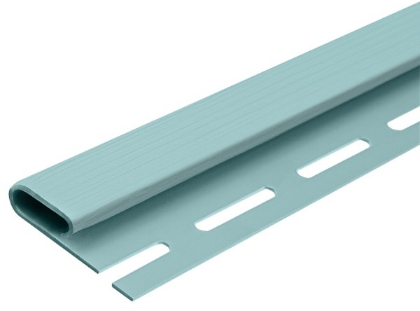 Финишный профиль 3,05 м TECOS БИРЮЗА купить в Заводоуковске