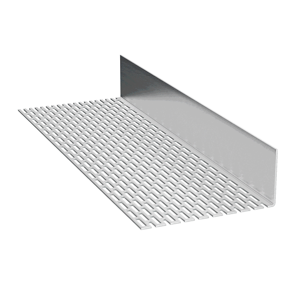 Вентиляционный Профиль М/С купить в Заводоуковске