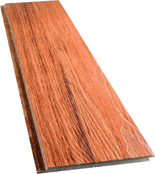 Фиброцементный сайдинг SidWood с фактурой под дерево W-121 Клик купить в Заводоуковске