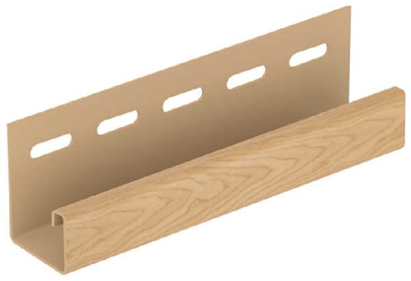 J-планка Timberblock Пихта Алтайская купить в Заводоуковске