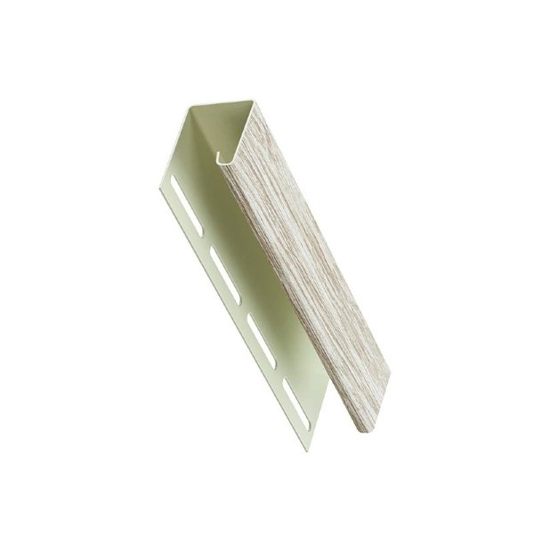 J-профиль Орех купить в Заводоуковске