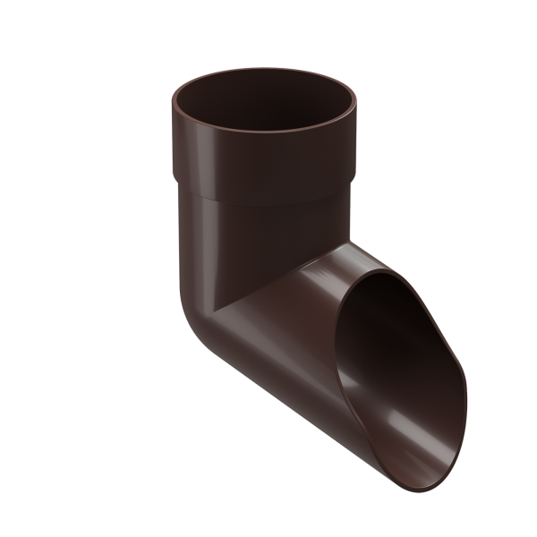 Наконечник Docke Premium ПВХ - Шоколад купить в Заводоуковске