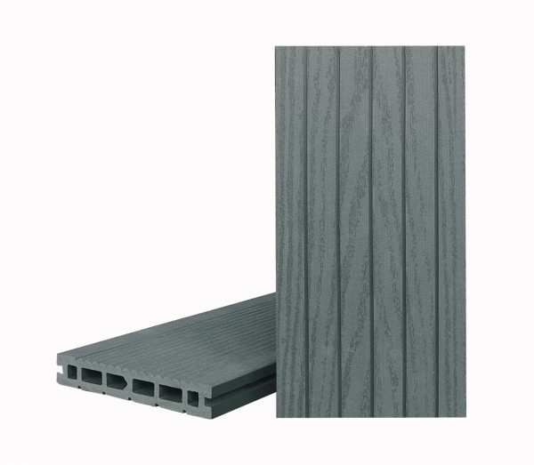 Террасная доска Классик Анис (пустотелая с пазом) Кантри (Под заказ) купить в Заводоуковске