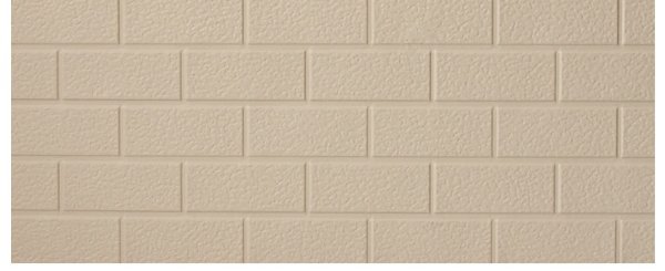 Фасадная панель Zodiac Кирпич AE10-001 купить в Заводоуковске