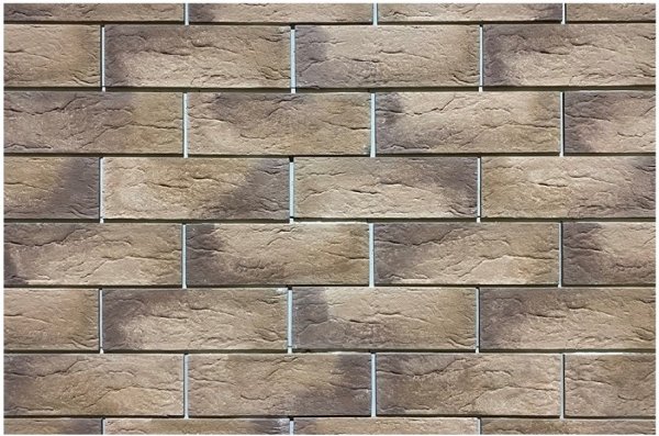 Фиброцементные панели КАНЬОН коллекция ИНДИГО 48 купить в Заводоуковске