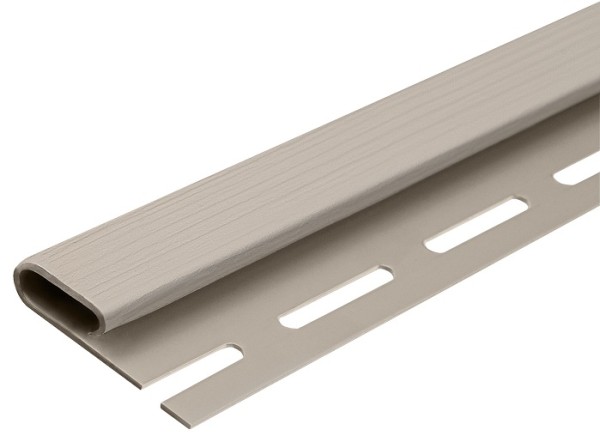 Финишный профиль 3,05 м TECOS БЕЖЕВЫЙ купить в Заводоуковске