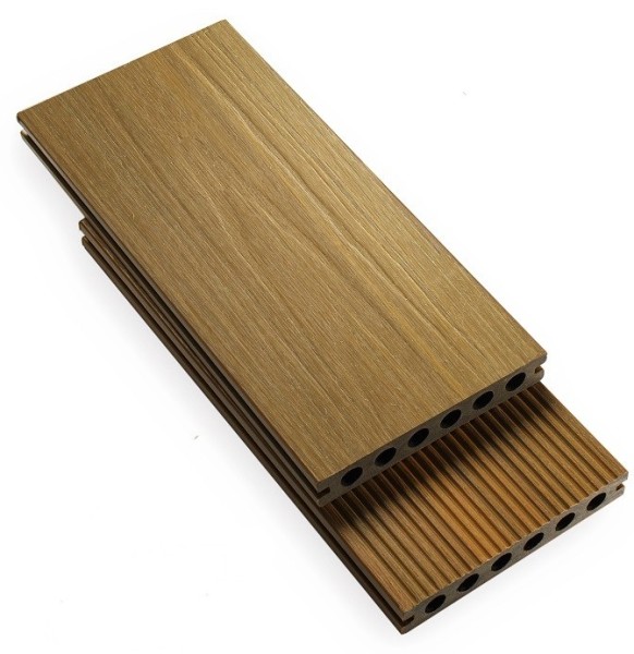 Террасная доска ДПК Legro Ultra Naturale Клен Пустотелая купить в Заводоуковске