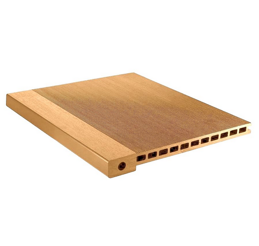 Ступень из ДПК CM Stair дуб купить в Заводоуковске