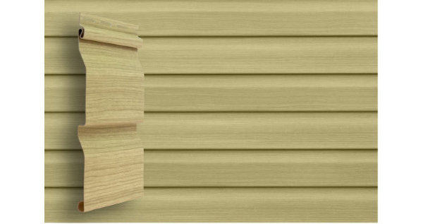 Сайдинг Корабельная доска 3,0 Grand Line Tundra ясень купить в Заводоуковске