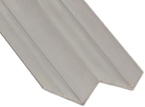 Внутренний Симметричный угловой профиль FCS Group RAL 7047 купить в Заводоуковске