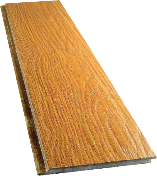 Фиброцементный сайдинг SidWood с фактурой под дерево W-122 Клик купить в Заводоуковске