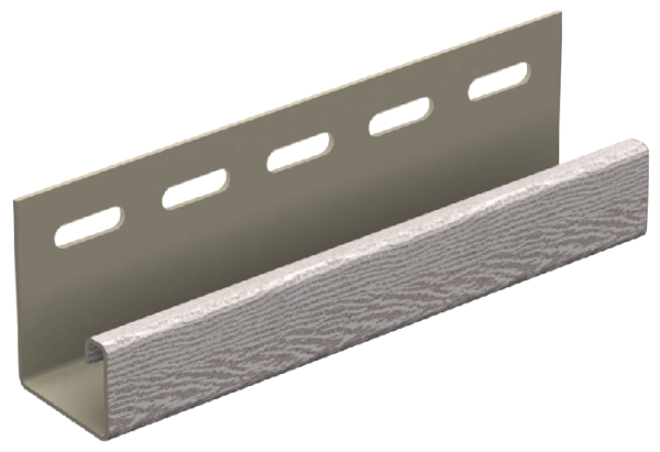 J-планка Timberblock Ясень Беленый купить в Заводоуковске