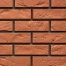 Фасадная панель FineBer, Кирпич Баварский, Терракотовый купить в Заводоуковске