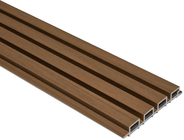 Стеновая панель CM Decking CM Wall, TEAK (Тик) купить в Заводоуковске