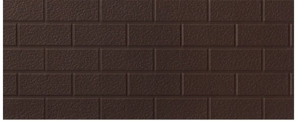 Фасадная панель Zodiac Кирпич AG10-001 купить в Заводоуковске