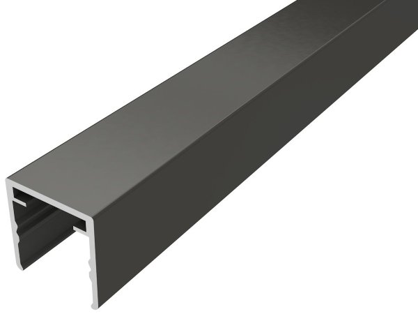 П-профиль алюминиевый HILST купить в Заводоуковске