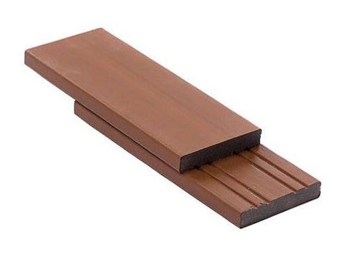 Плинтус ДПК Legro Ultra Naturale купить в Заводоуковске