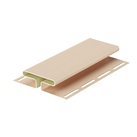 H-профиль Docke Персик купить в Заводоуковске