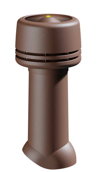 Трубный аэратор Docke Светло-коричневый купить в Заводоуковске