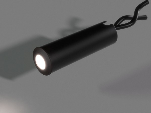 Точечные светильники Коричневый WLCL-111 купить в Заводоуковске