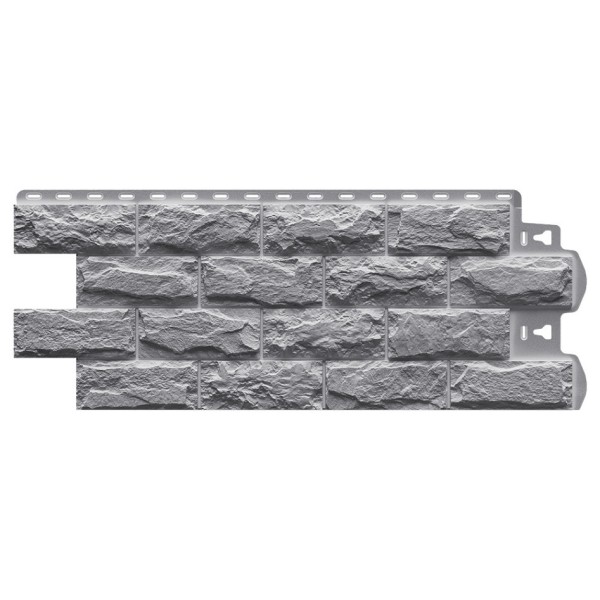 Фасадная панель Docke, Dufour (Камень) МАНЖЕРОК купить в Заводоуковске