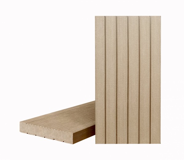 Террасная доска Классик Арахис (полнотелая без паза) Под заказ купить в Заводоуковске