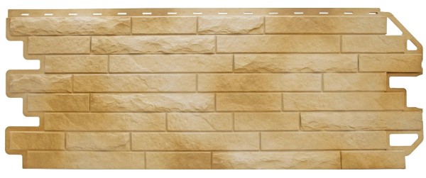 Цокольный сайдинг альта-профиль - коллекция "кирпич-антик", афины купить в Заводоуковске