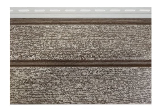 Сайдинг Виниловый Vinyl-On, ALBERO Болонский дуб купить в Заводоуковске