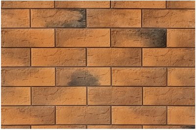 Фиброцементные панели КАНЬОН коллекция ИНДИГО 34