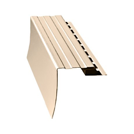 Околооконный профиль 3,05 м TECOS СЛОНОВАЯ-КОСТЬ купить в Заводоуковске