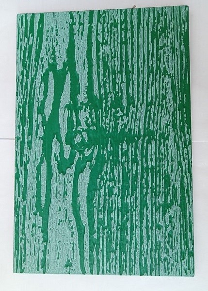 Фиброцементный сайдинг Latonit Изумруд (RAL 6026/6027) купить в Заводоуковске