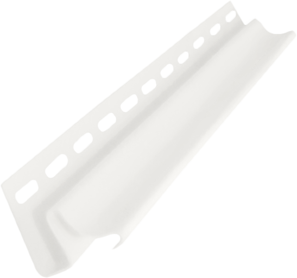 Галтель(карнизный молдинг) Vinyl-On 3660- Белый купить в Заводоуковске