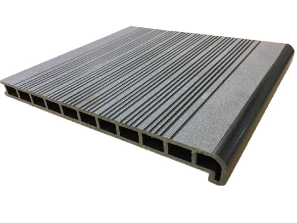 Ступени из ДПК Faynag Кварц купить в Заводоуковске