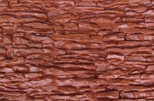 Фасадная панель Аэлит Пласт крупный Кирпичный купить в Заводоуковске