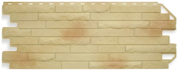 Цокольный сайдинг альта-профиль - коллекция "кирпич-антик", каир купить в Заводоуковске